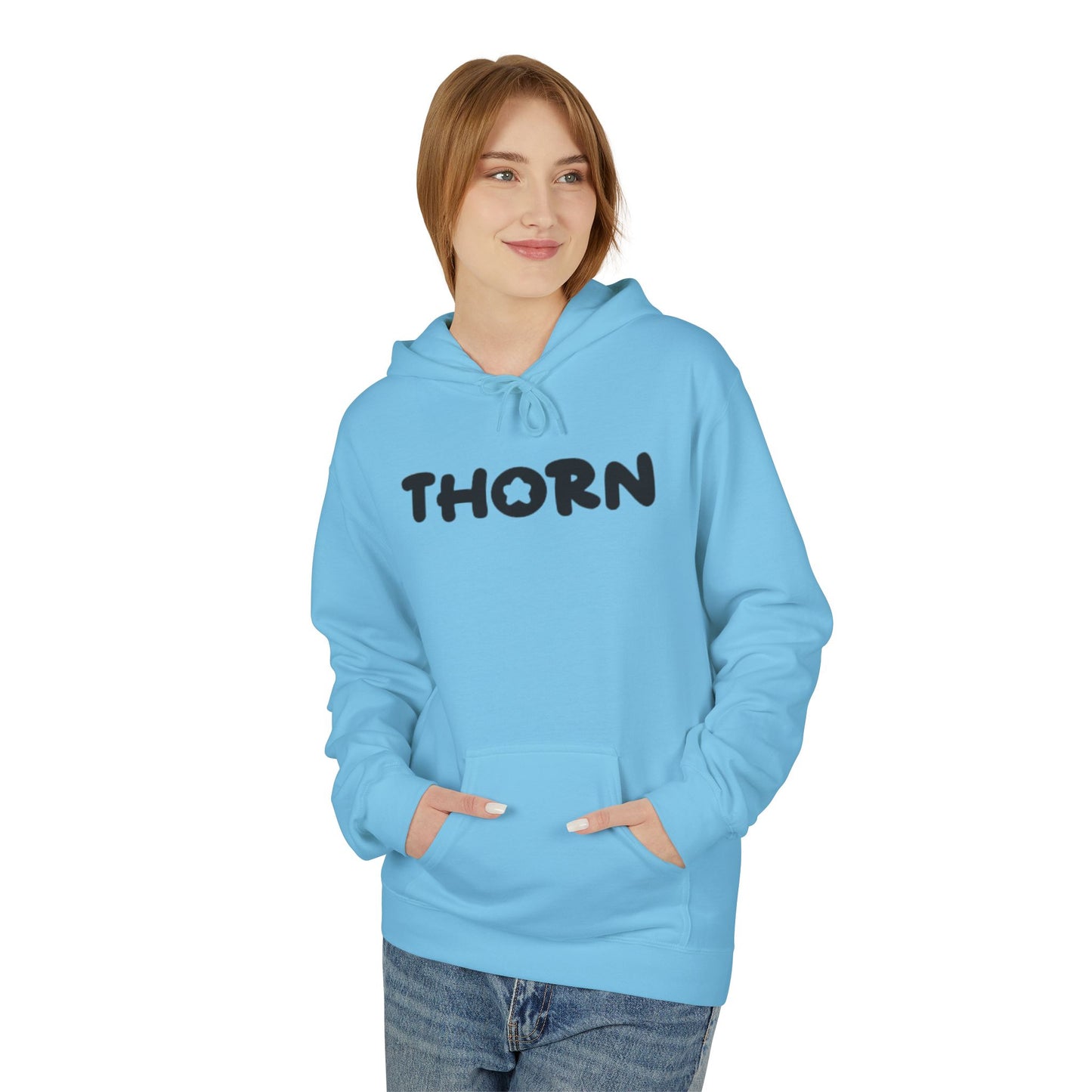 Thorn Hoodie