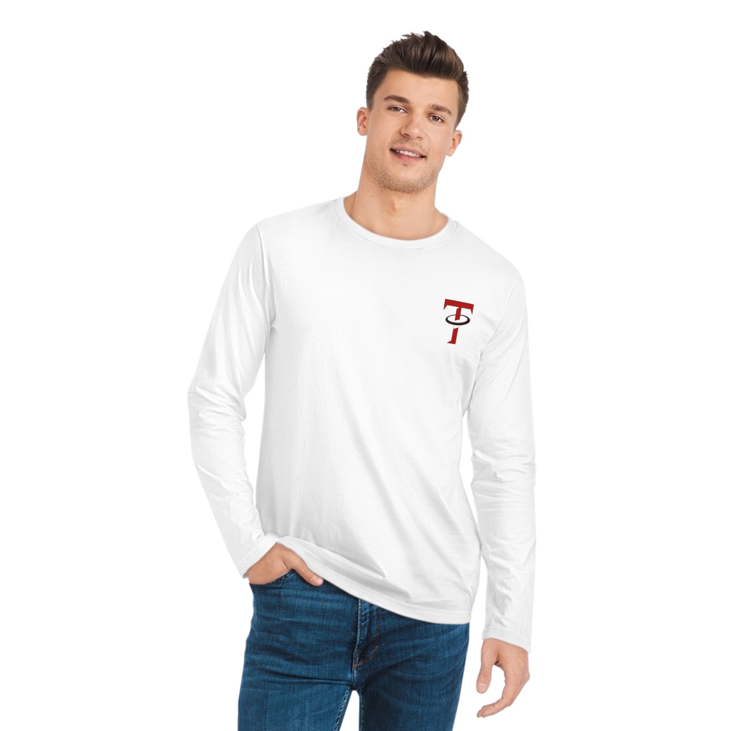 micheal jordan long sleeve T shirt