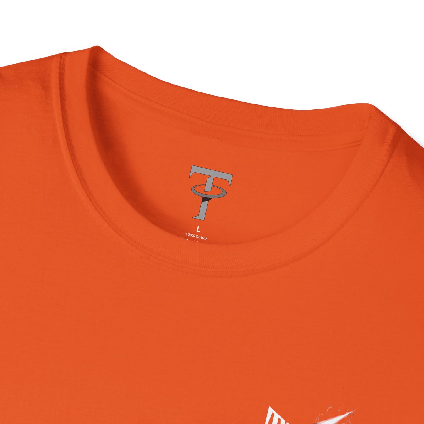Limited Thorn halloween shirt