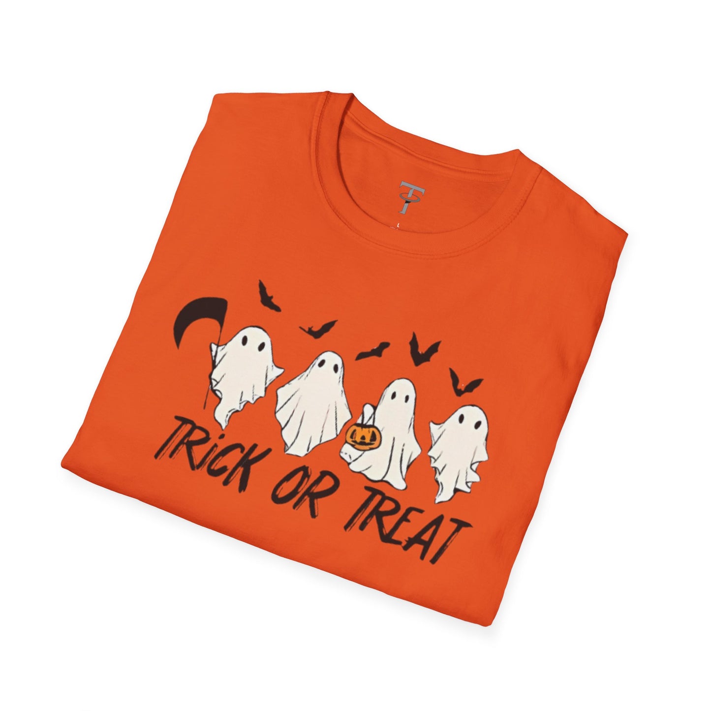 Trick or Treat T-shirt