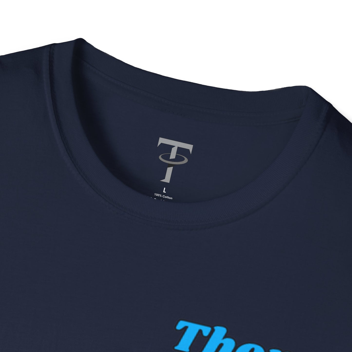 Dead or alive Thorn T shirt
