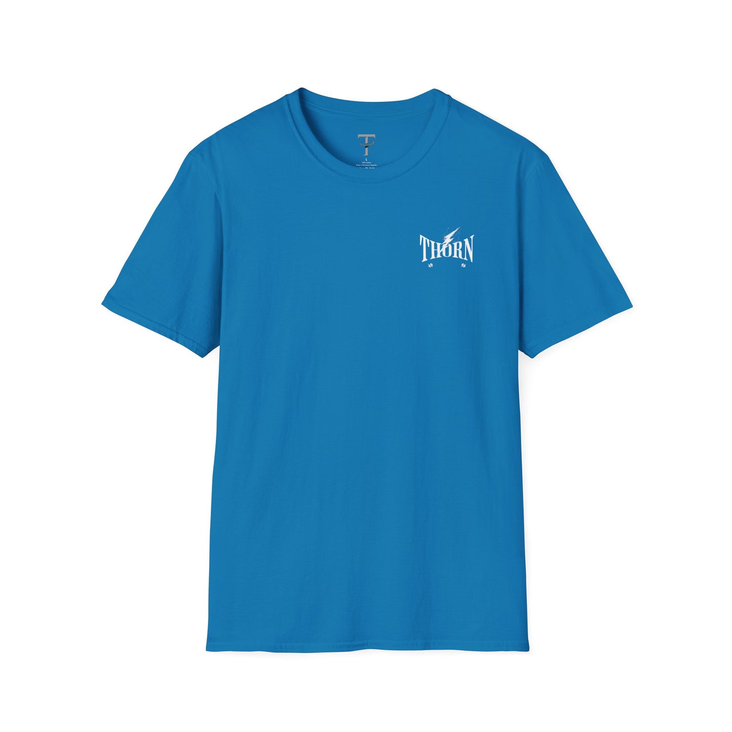 Limited Thorn halloween shirt