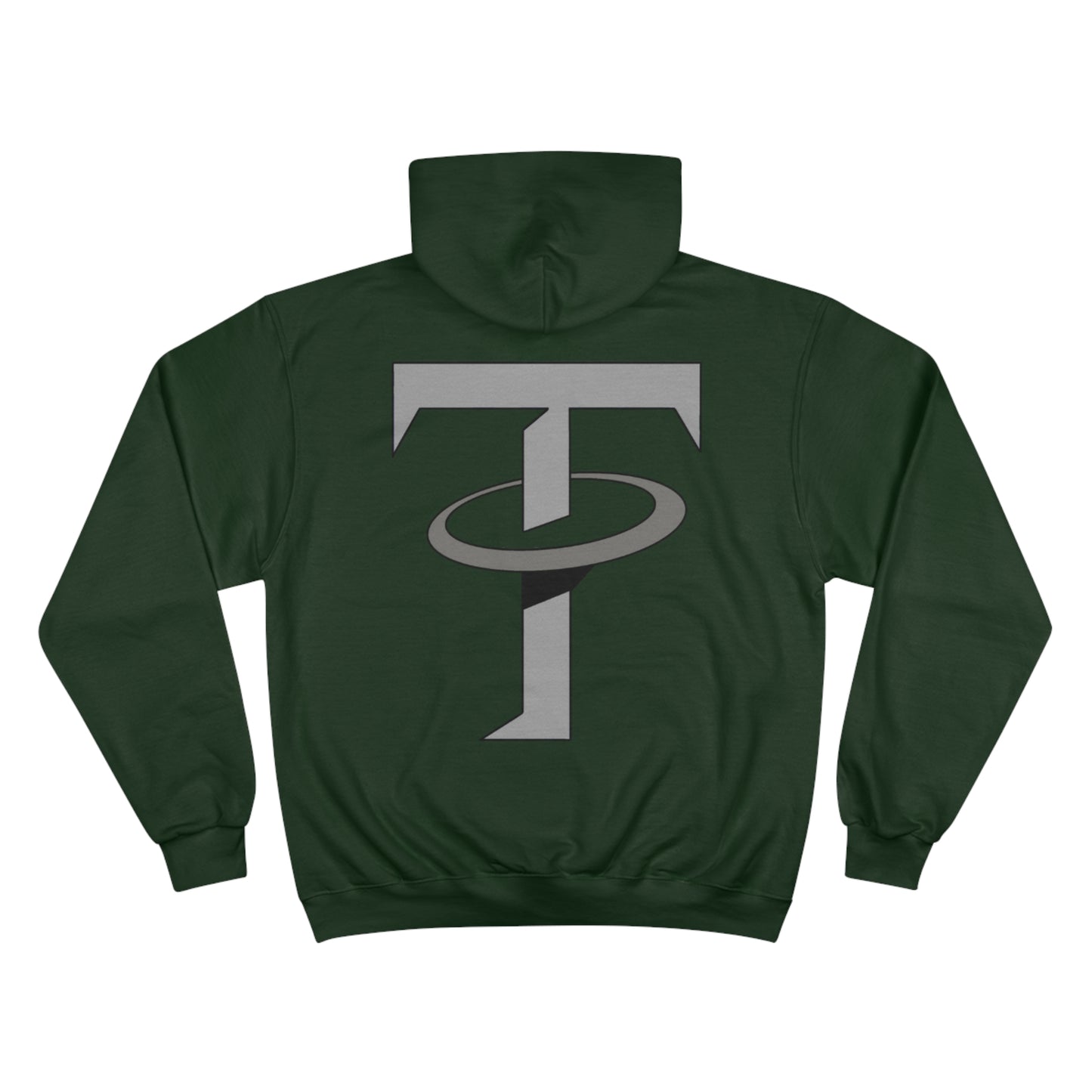Thorn brand hoodie