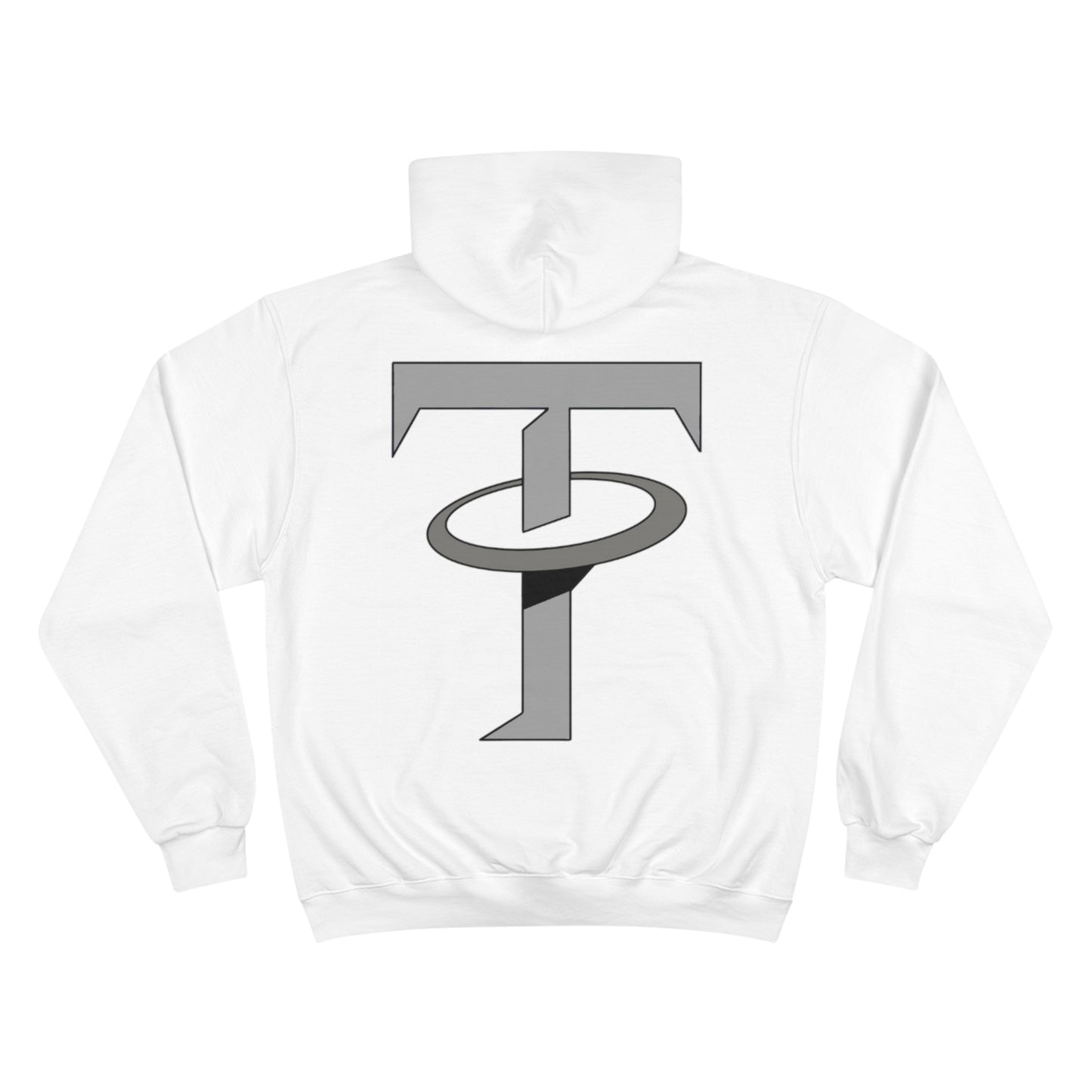 Thorn brand hoodie