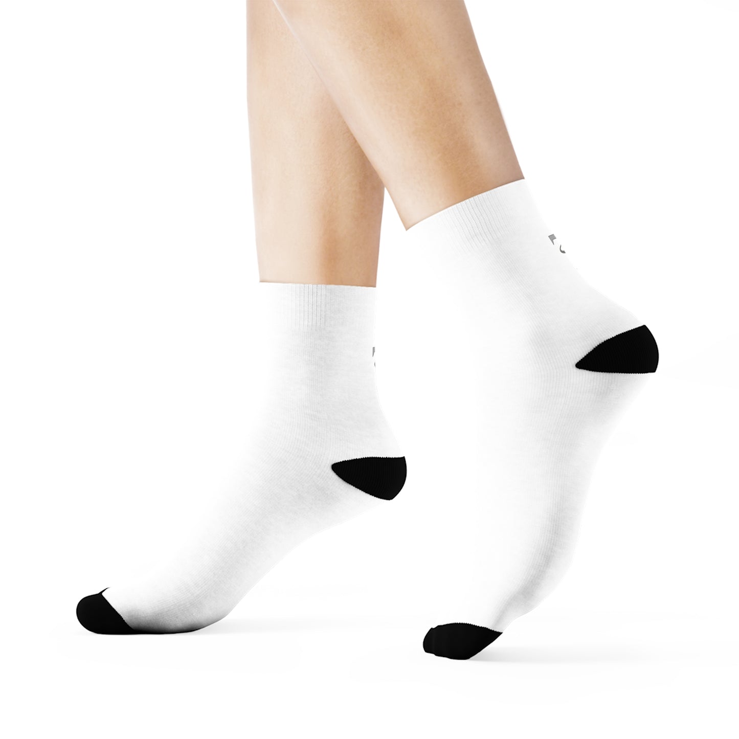 Crew Socks-Thorn brand