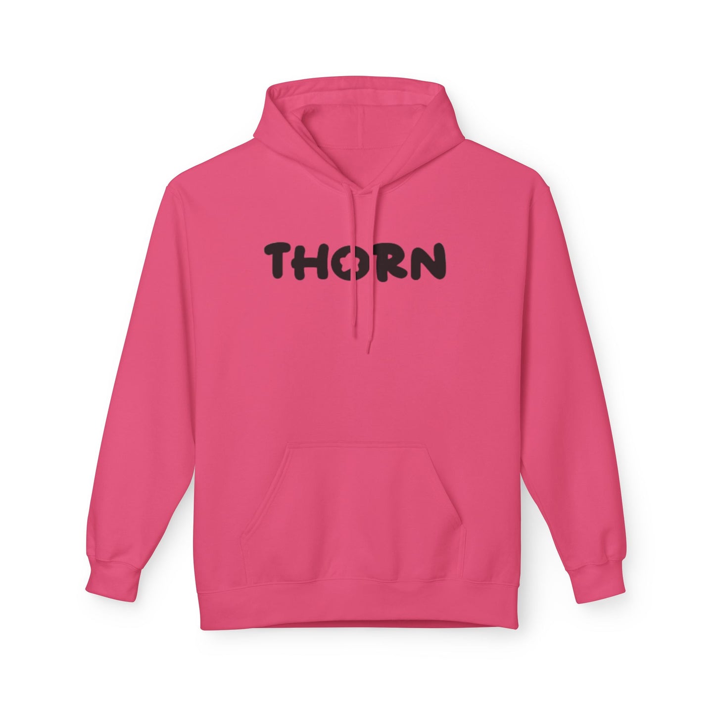 Thorn Hoodie