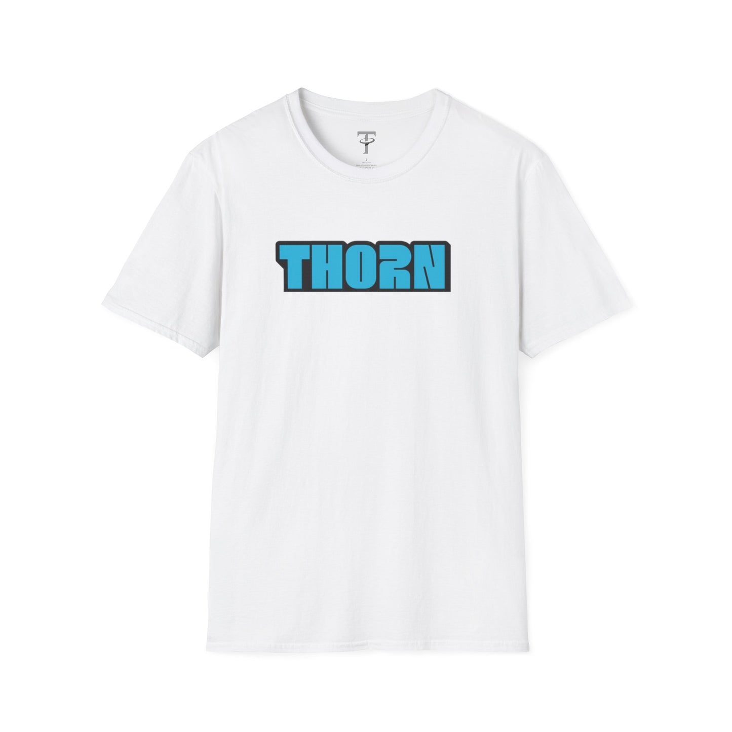 Stacked Thorns shirt
