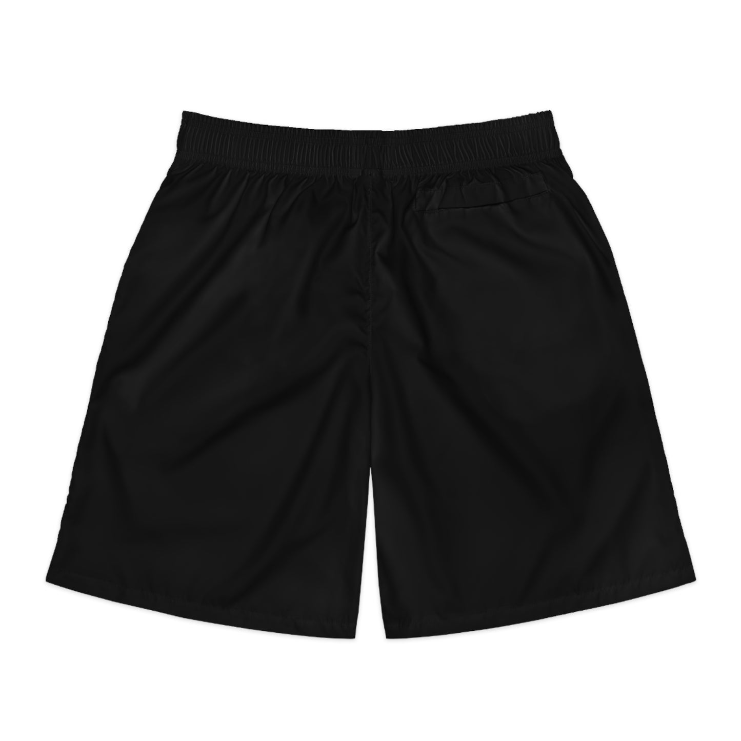 Thorn black shorts