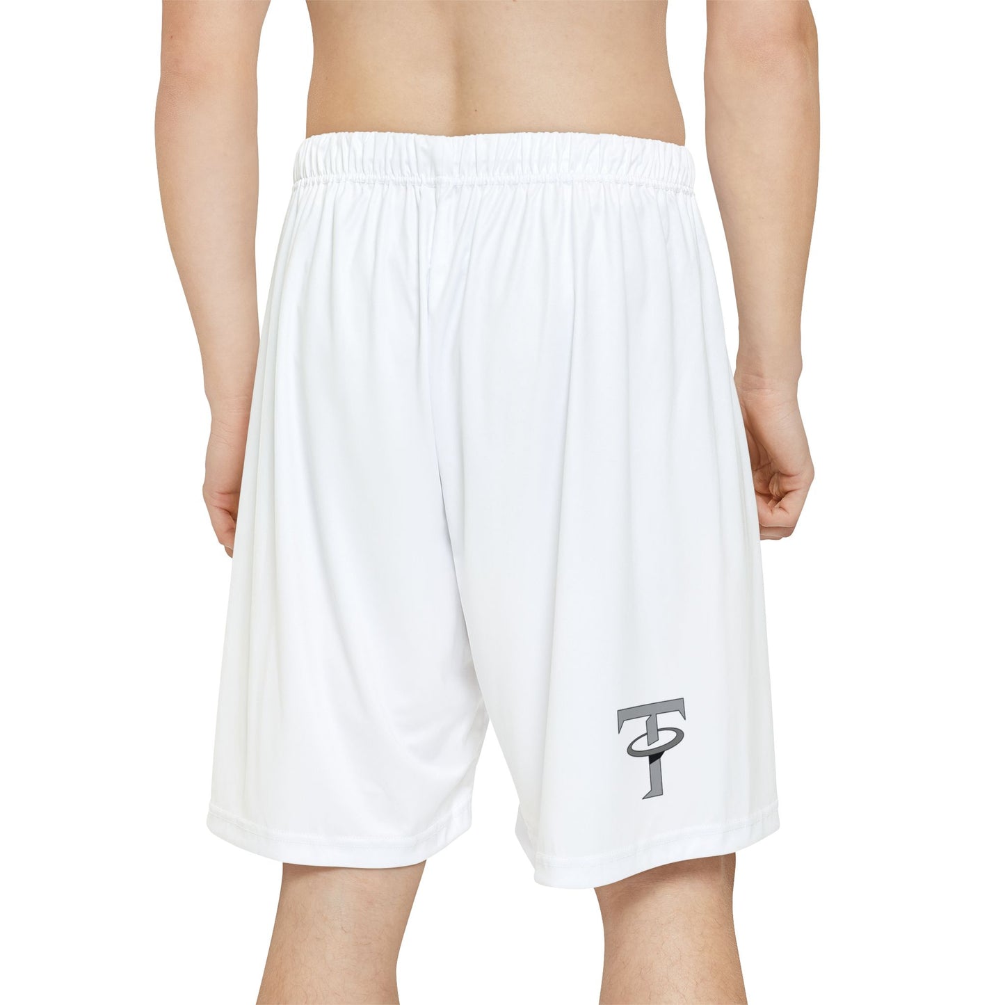 Thorn Brand Sports Shorts