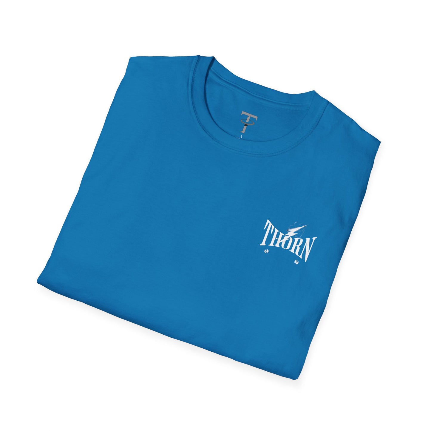 Limited Thorn halloween shirt