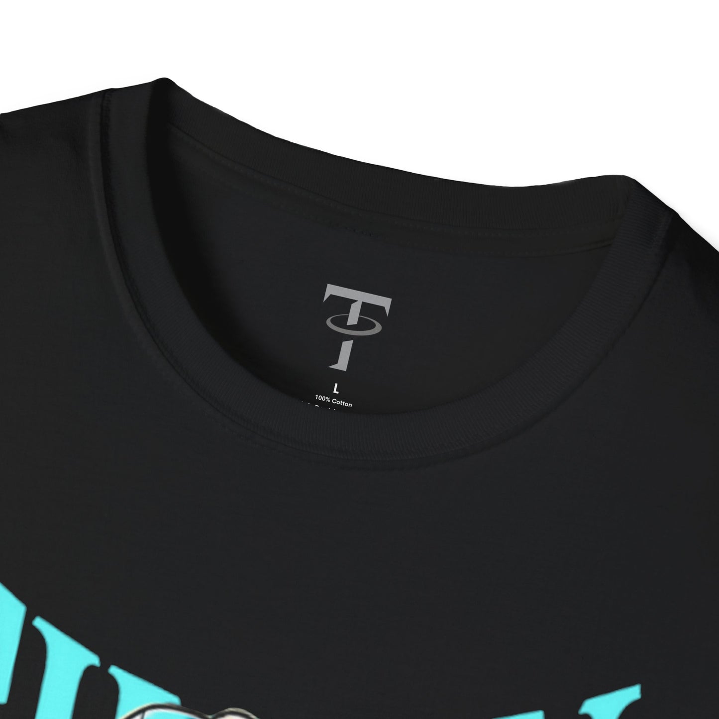 Bear Dabbing T-shirt