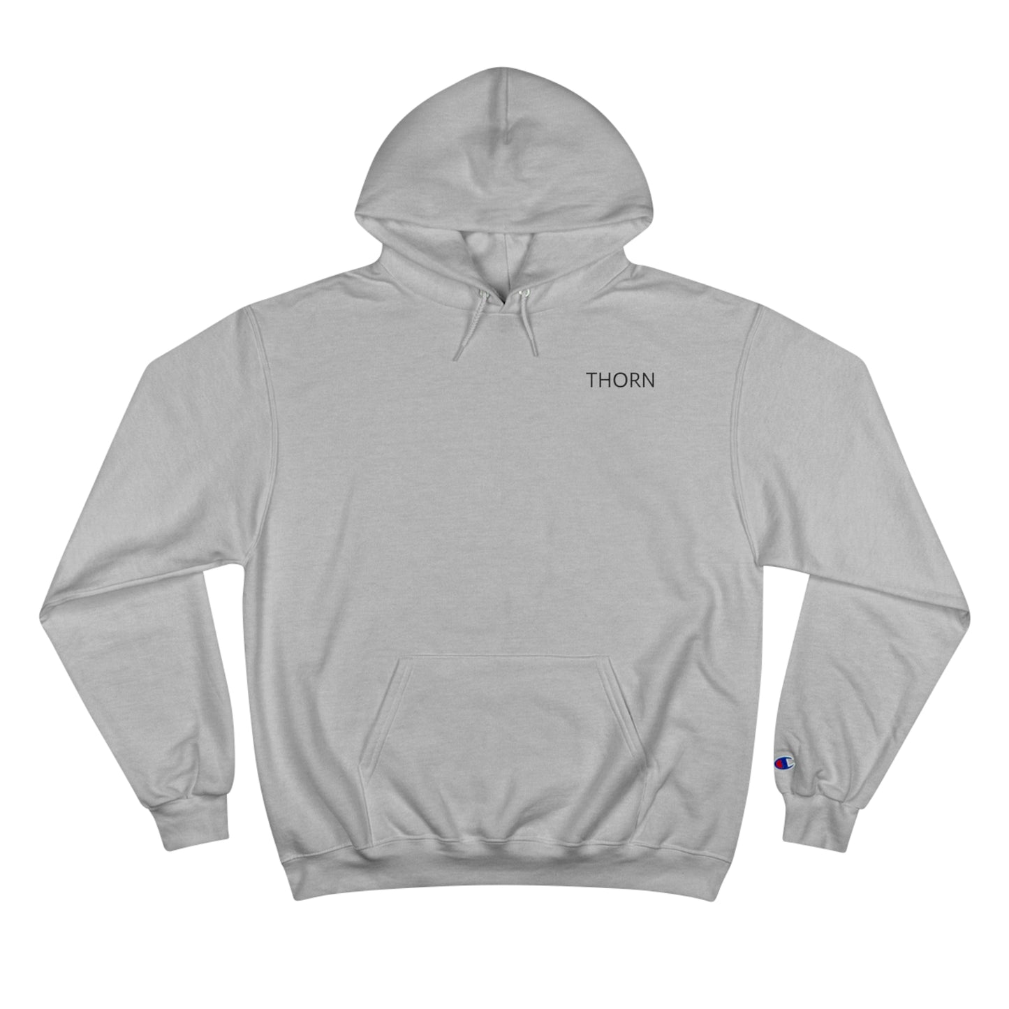Thorn brand hoodie