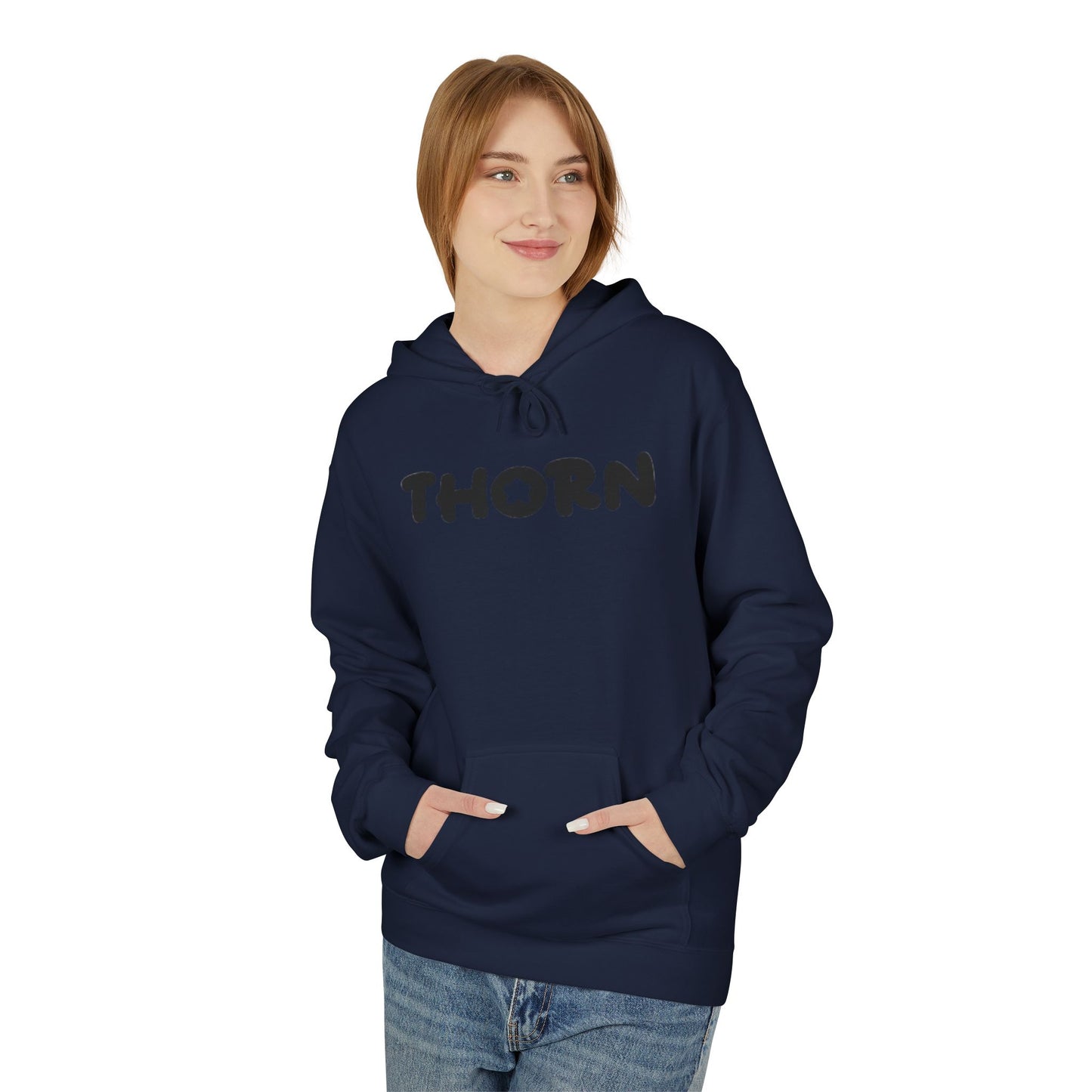Thorn Hoodie