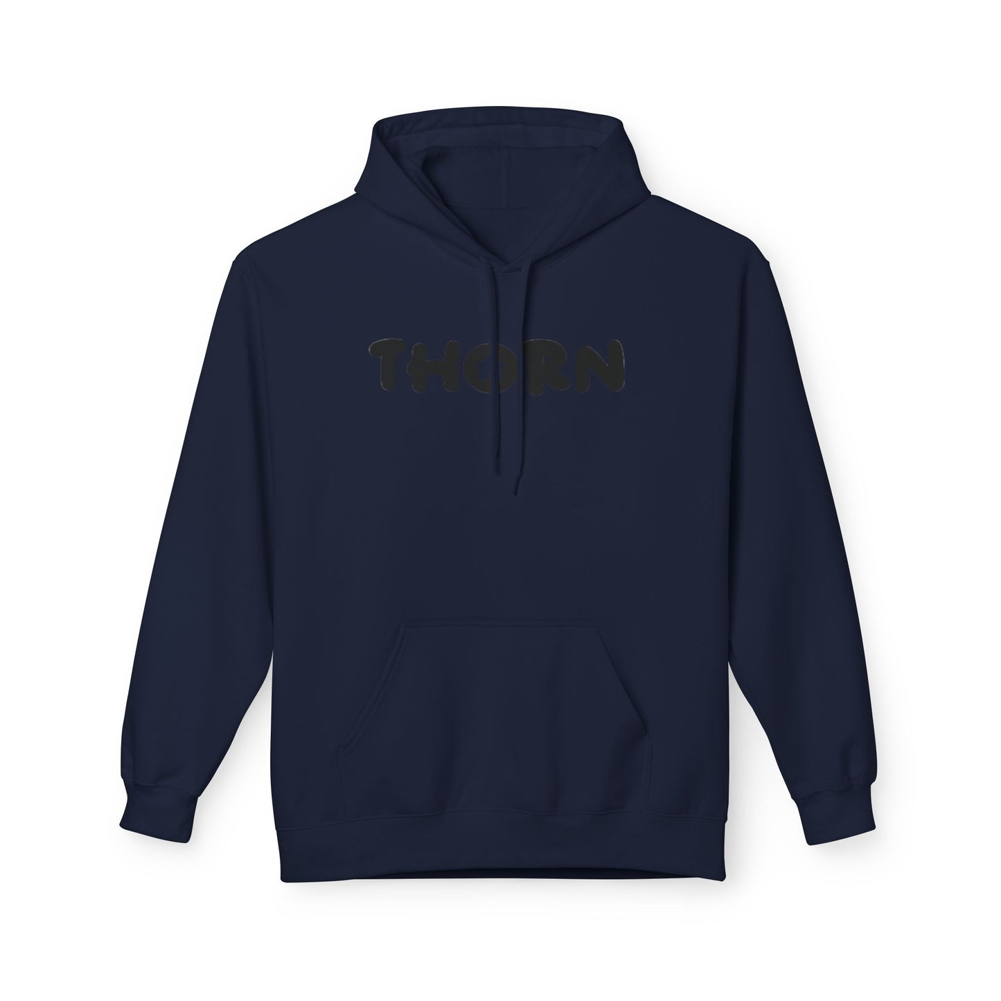 Thorn Hoodie