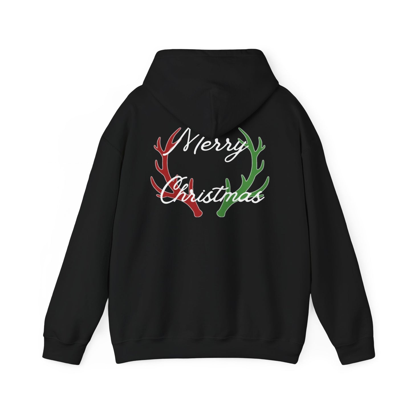 Thorn Christmas Hoodie