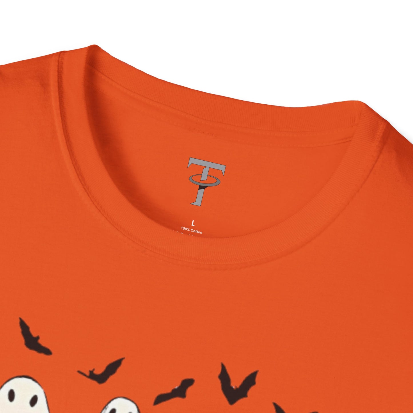 Trick or Treat T-shirt