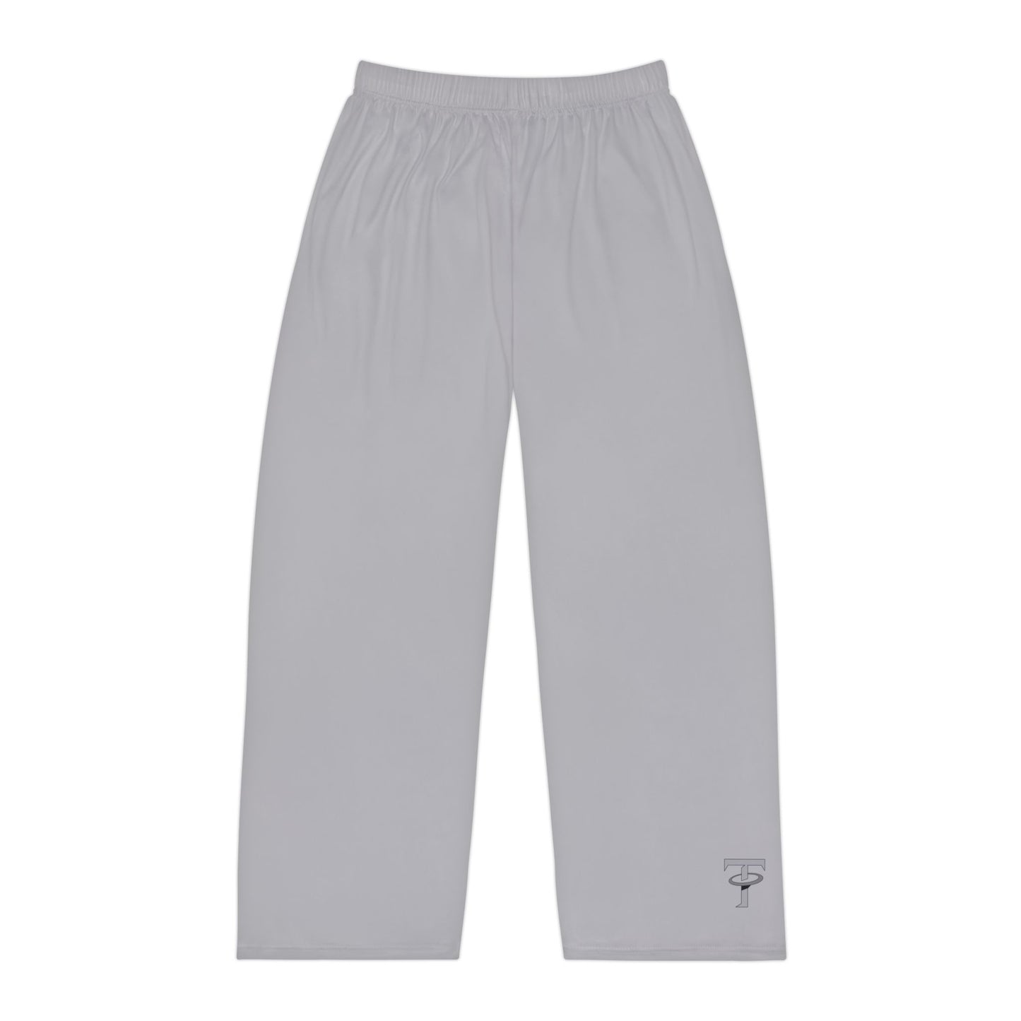 Grey Pants-Thorn Brand