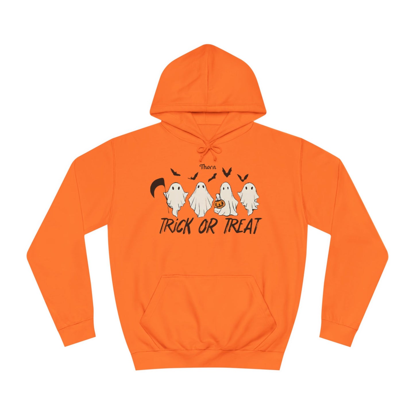 Thorn Trick or Treat Hoodie