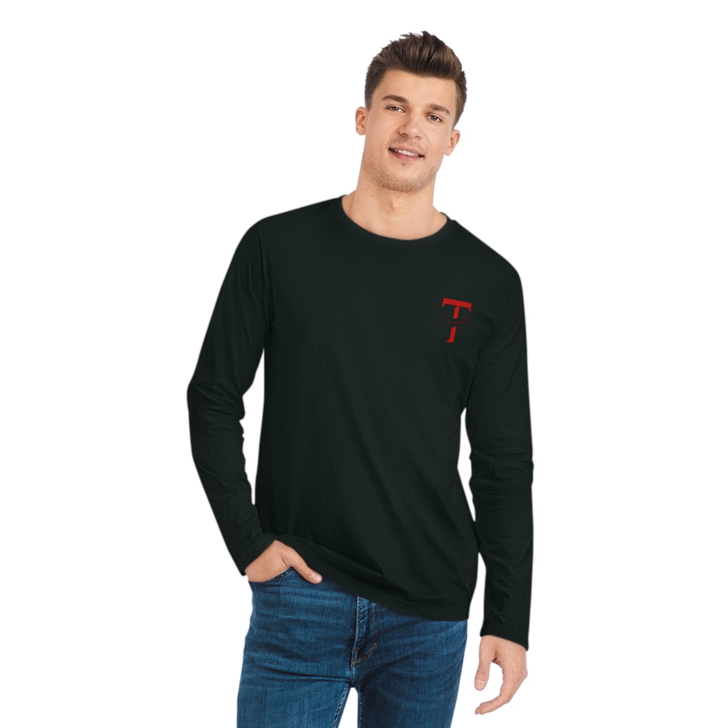 micheal jordan long sleeve T shirt