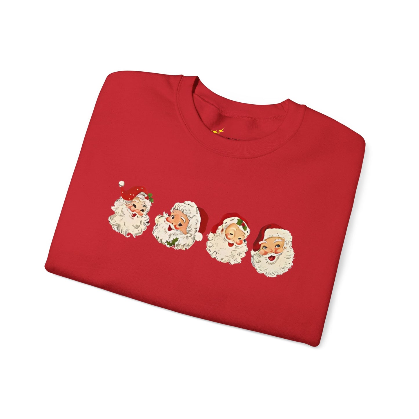 Thorn Christmas Sweatshirt