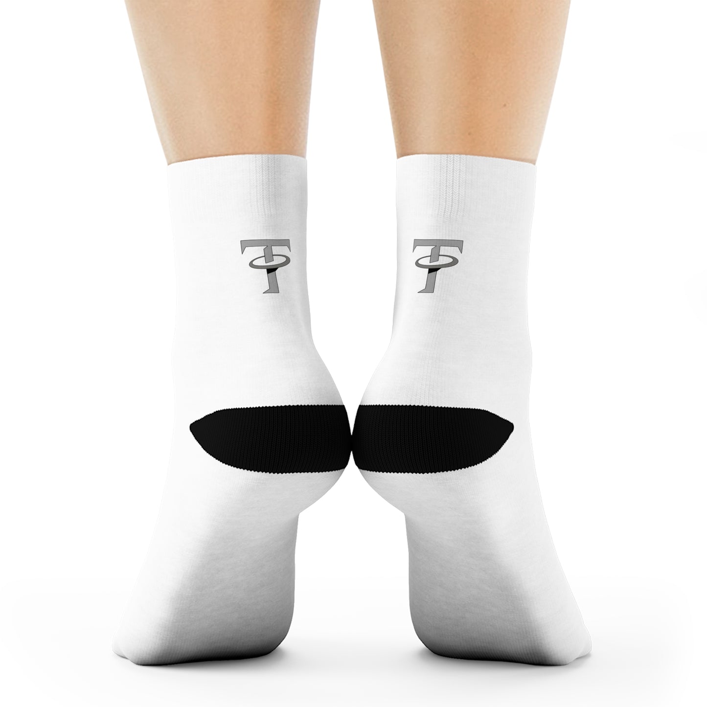 Crew Socks-Thorn brand