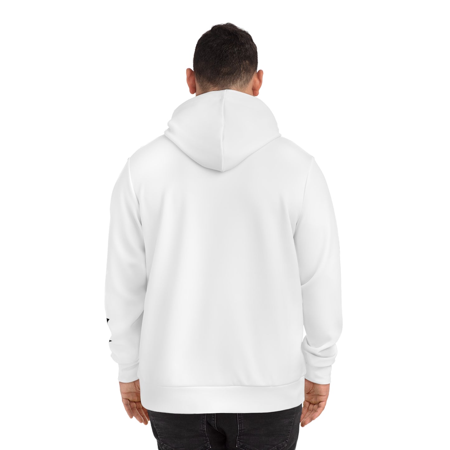 White Star Hoodie