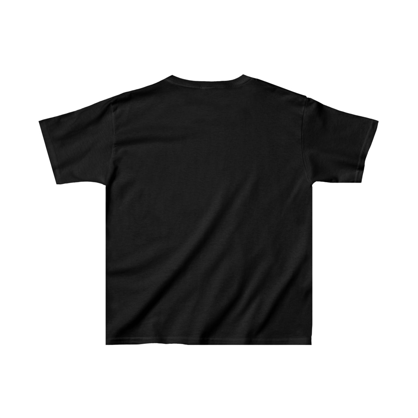 Kids Purple and Black T-Shirt - Thorn brand
