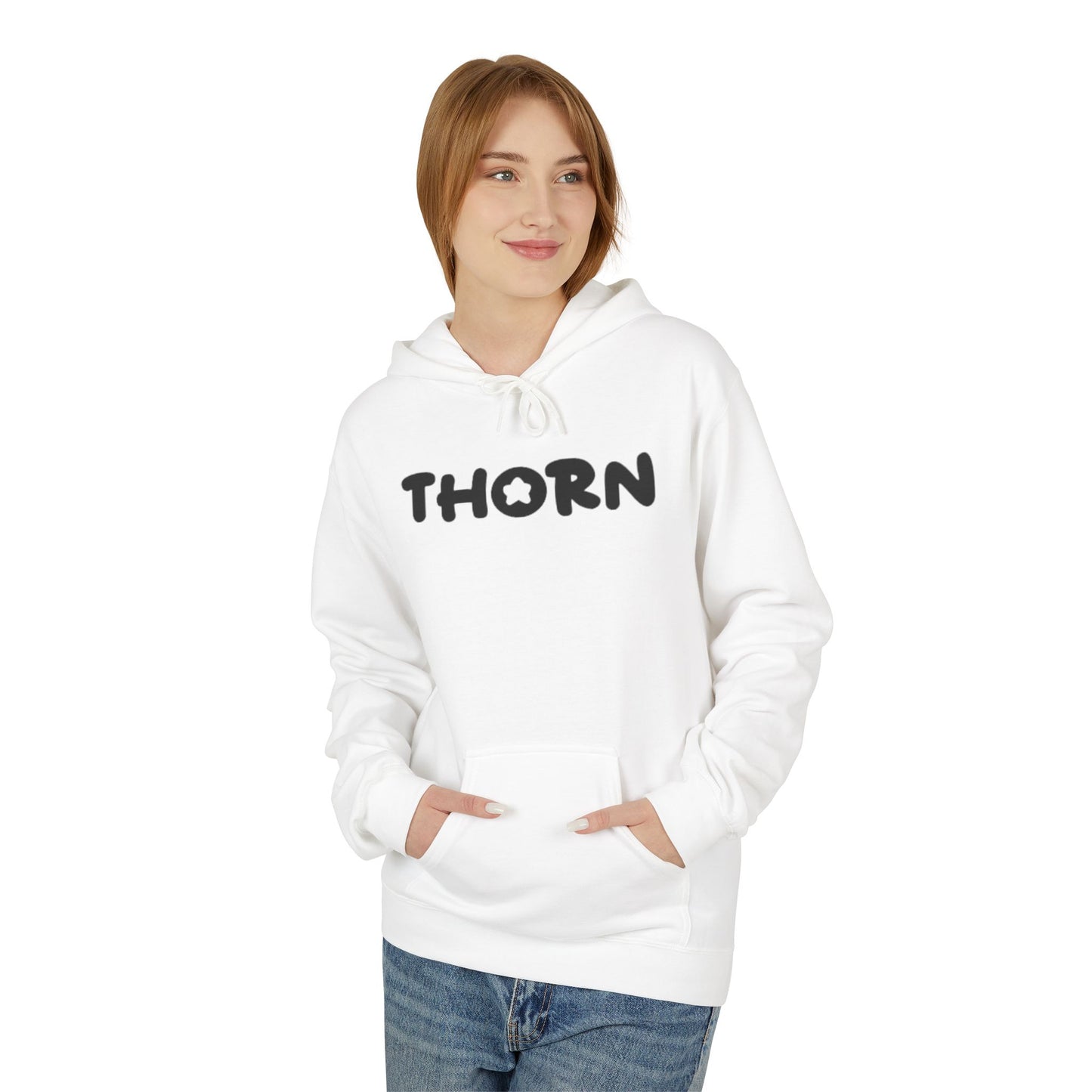 Thorn Hoodie