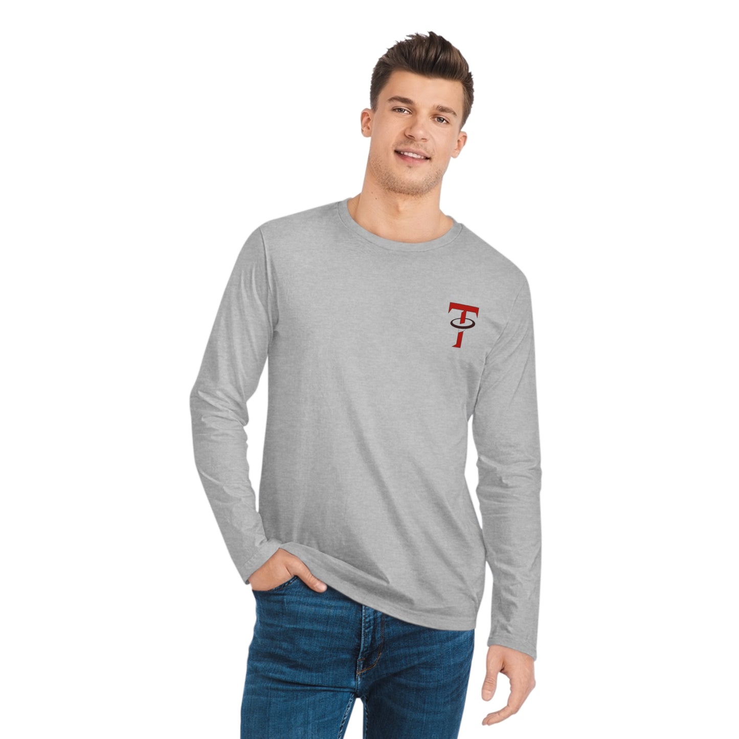 micheal jordan long sleeve T shirt
