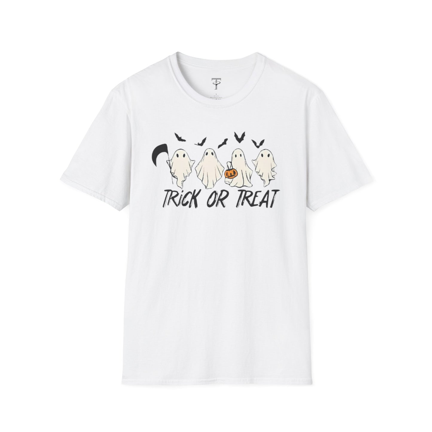 Trick or Treat T-shirt