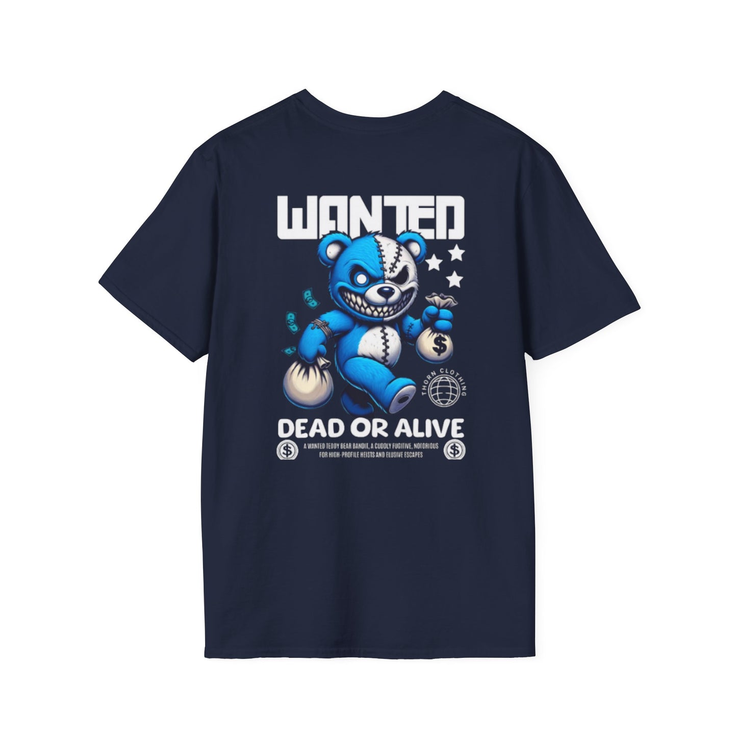 Dead or alive Thorn T shirt