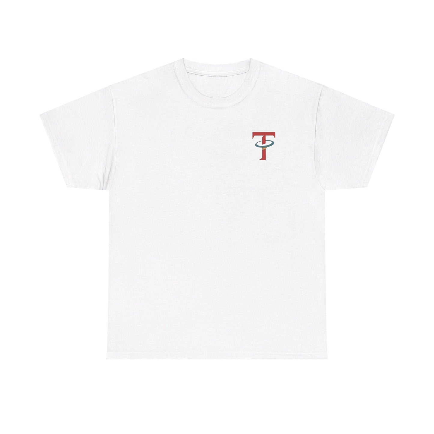 Men's Ronaldo Thorn Brand T-Shirt