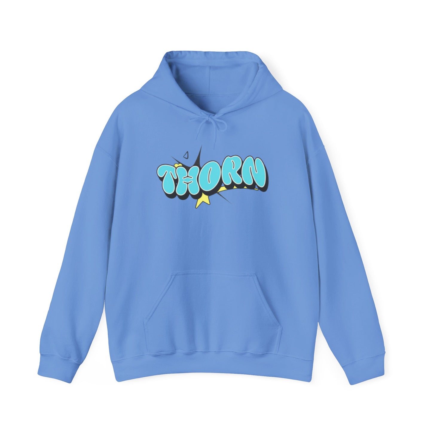 Sandy Thorn Hoodie
