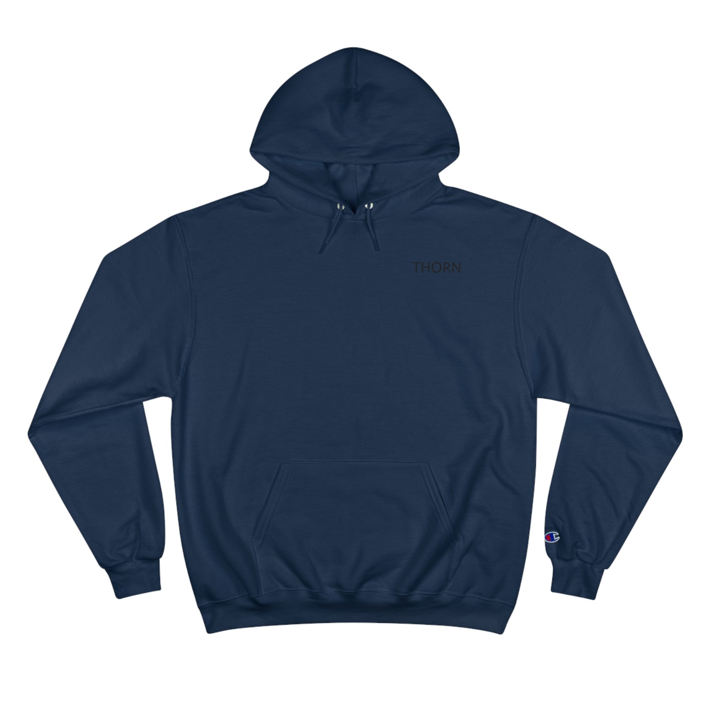 Thorn brand hoodie