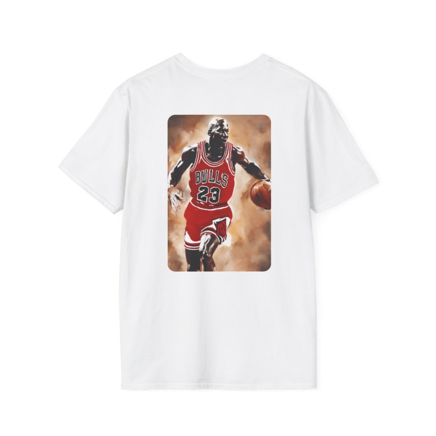 Michael Jordan T-Shirt