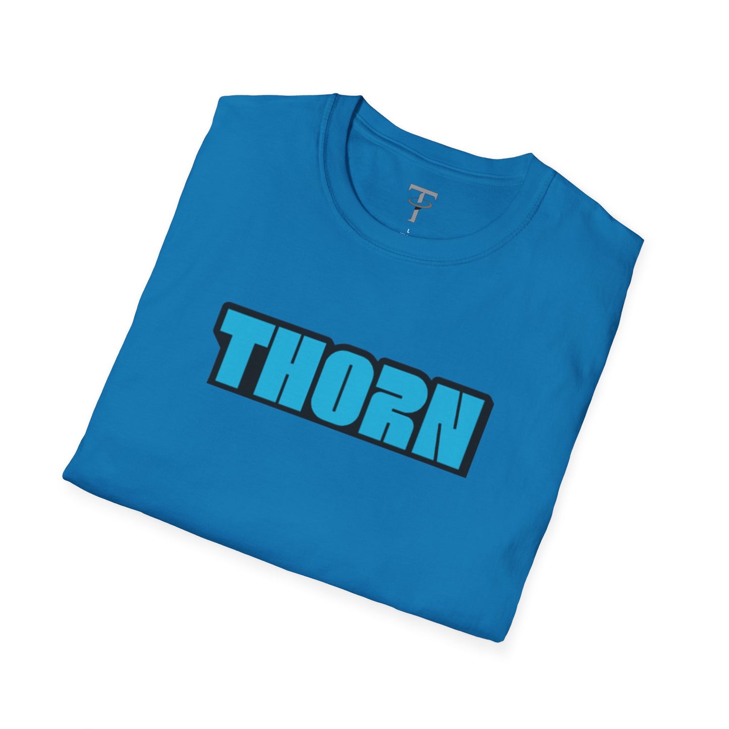 Stacked Thorns shirt