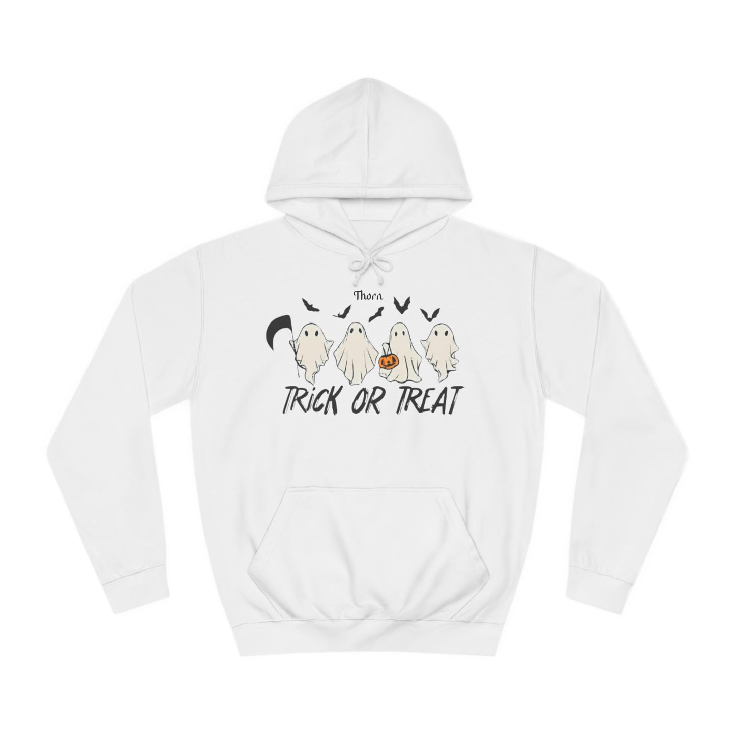 Thorn Trick or Treat Hoodie
