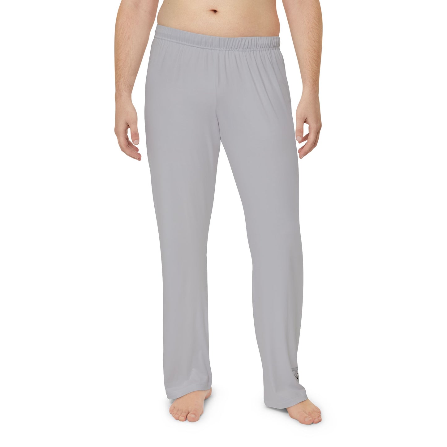 Grey Pants-Thorn Brand