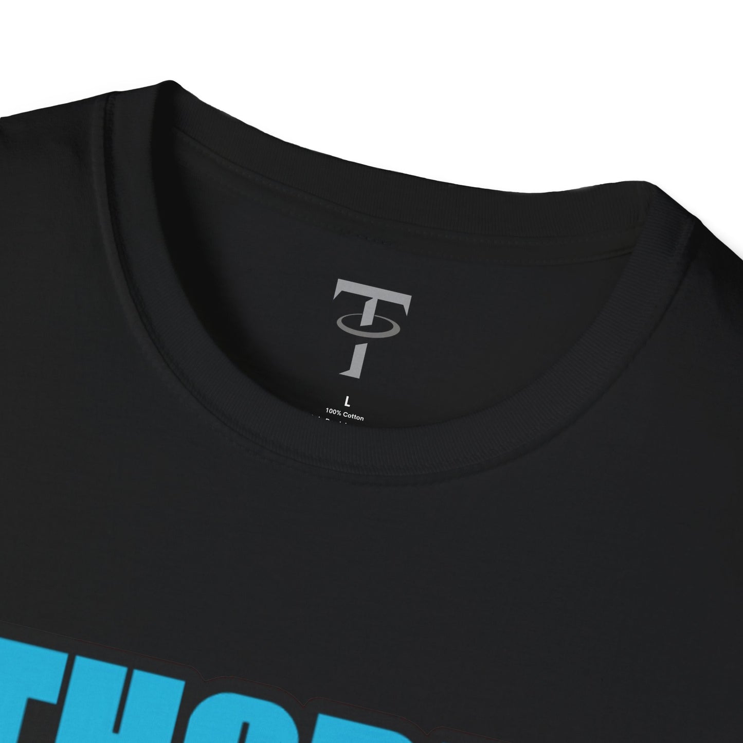 Stacked Thorns shirt