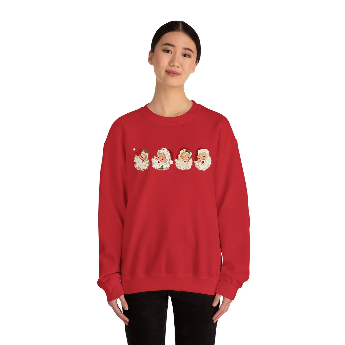 Thorn Christmas Sweatshirt