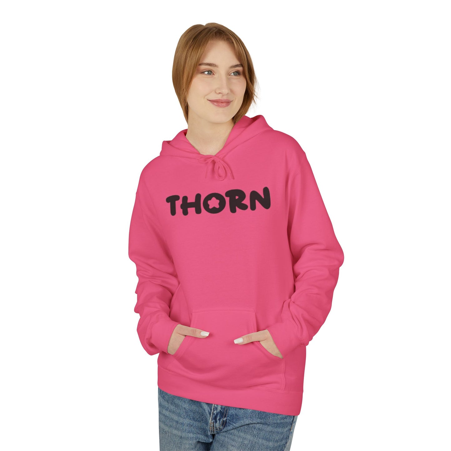 Thorn Hoodie