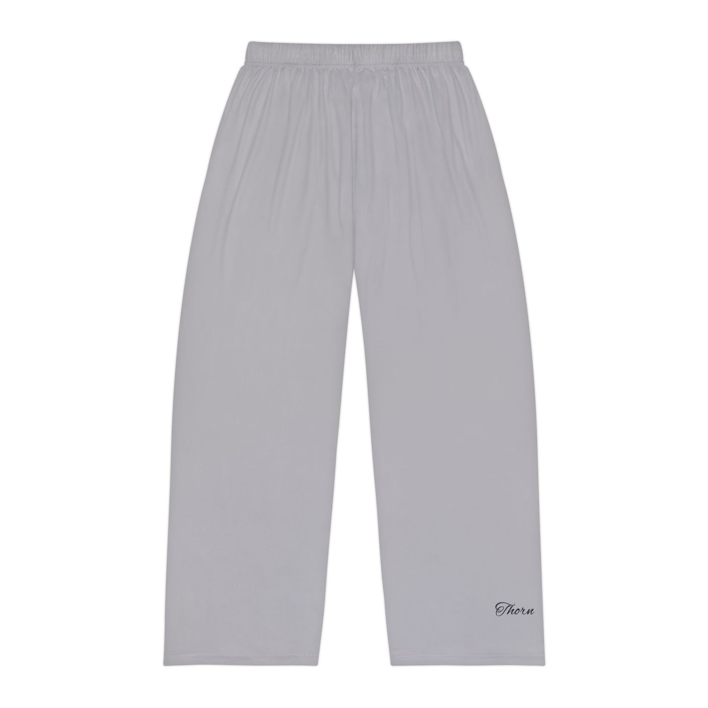 Grey Pants-Thorn Brand