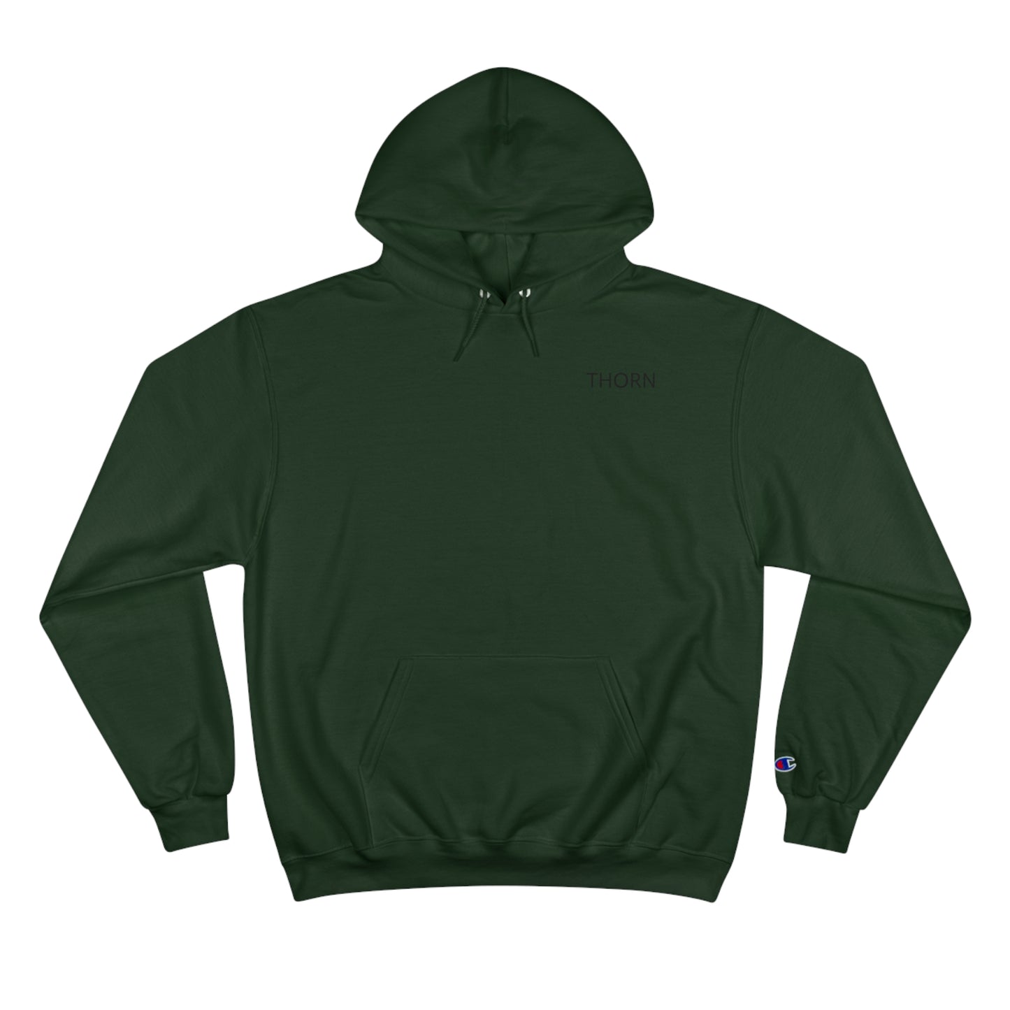 Thorn brand hoodie