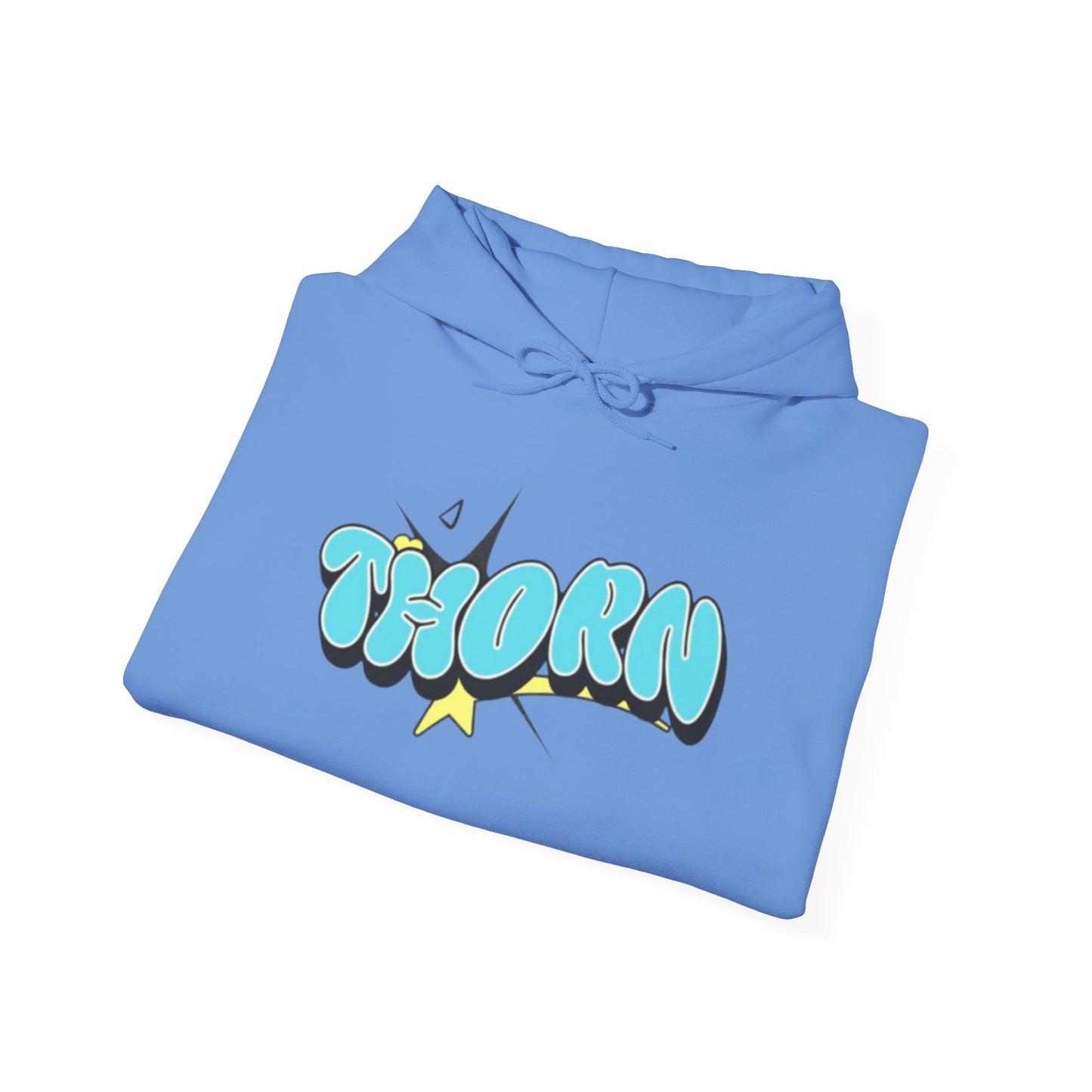 Sandy Thorn Hoodie