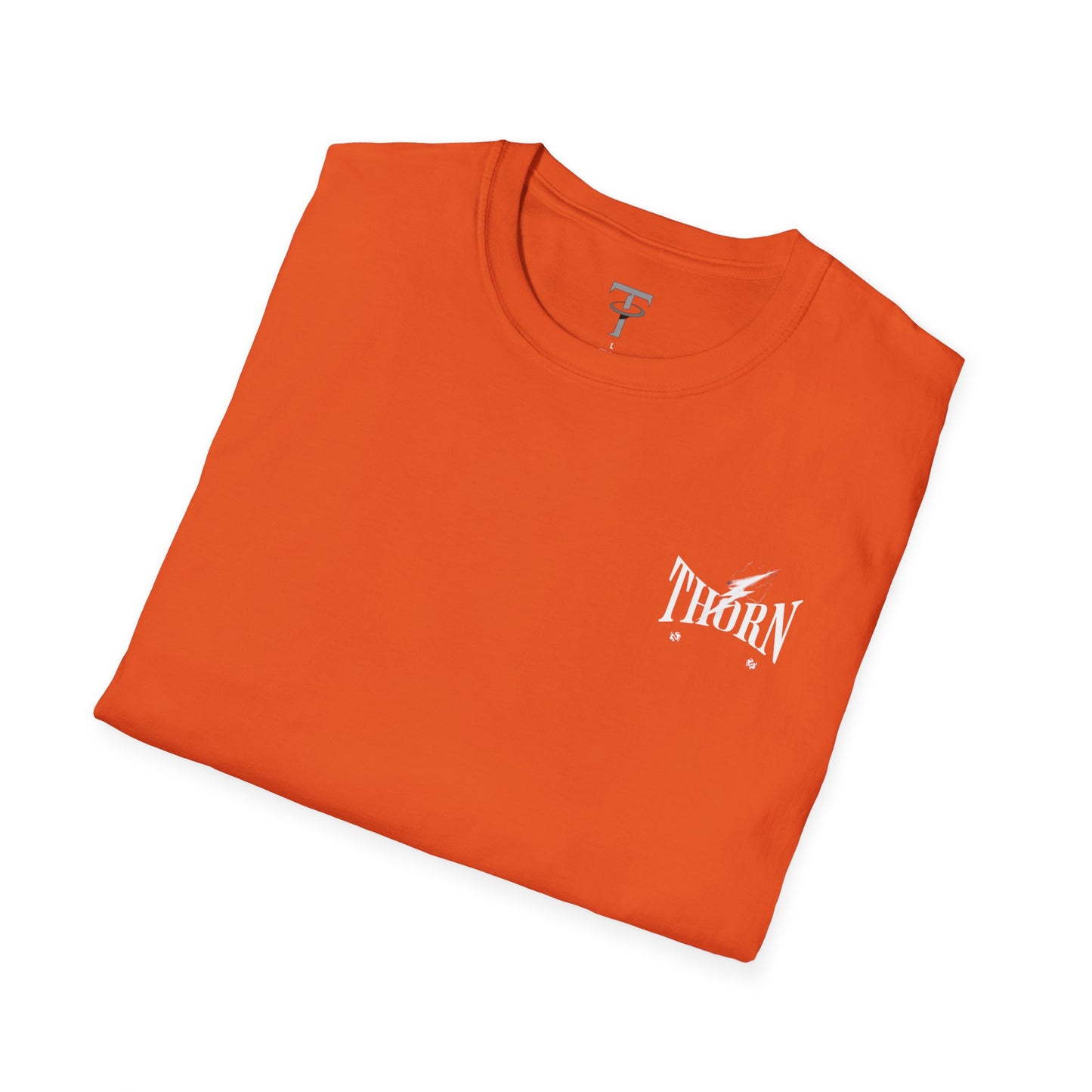 Limited Thorn halloween shirt