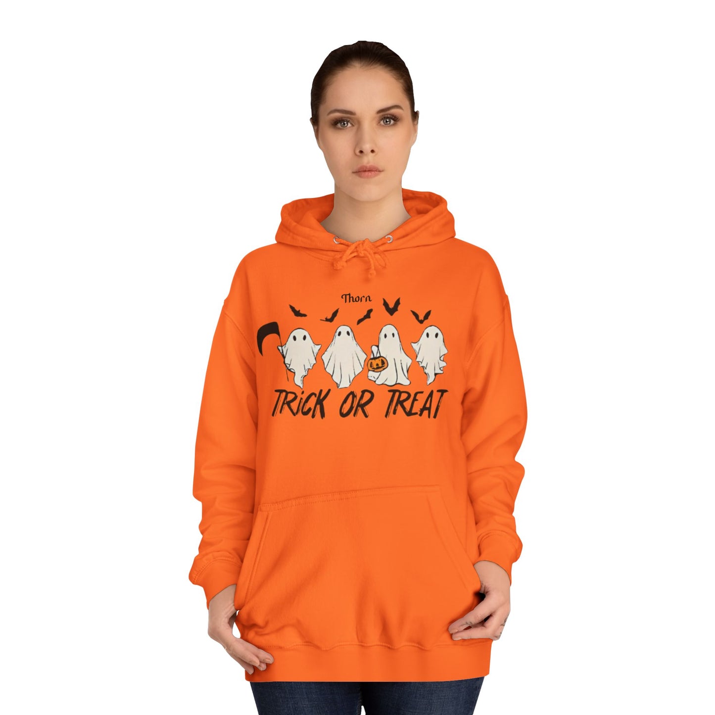 Thorn Trick or Treat Hoodie