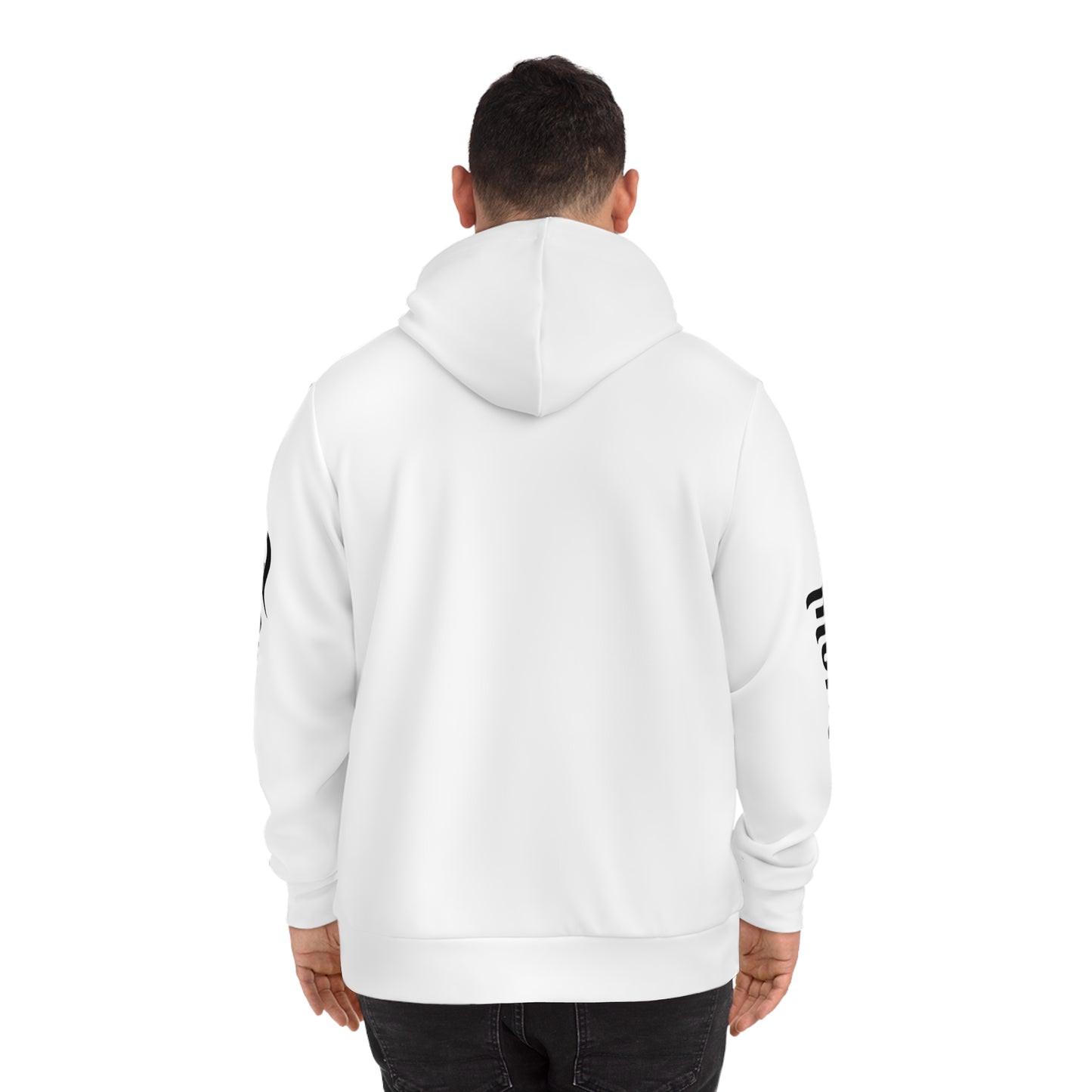 Rose Hoodie