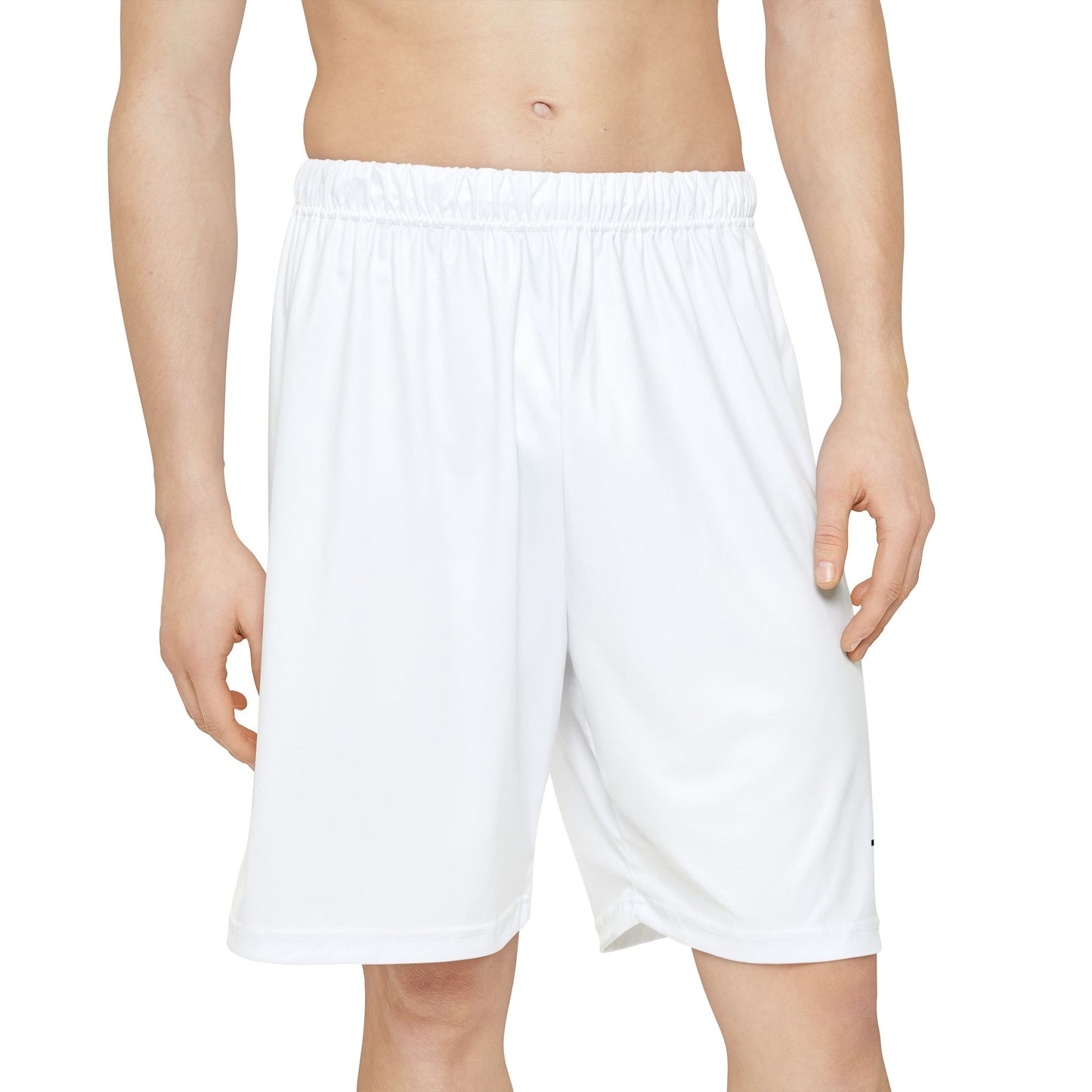 Thorn Brand Sports Shorts