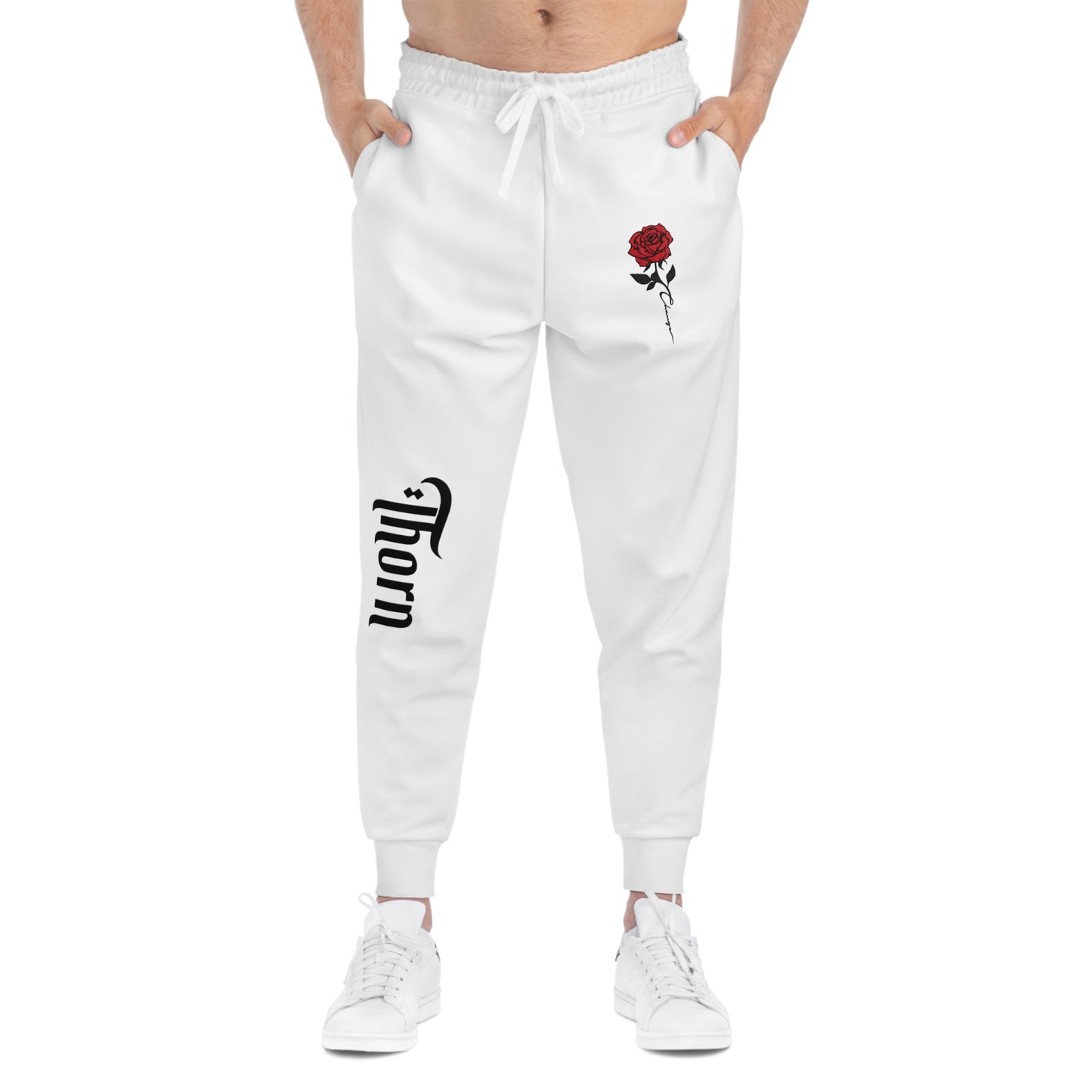 rose pants