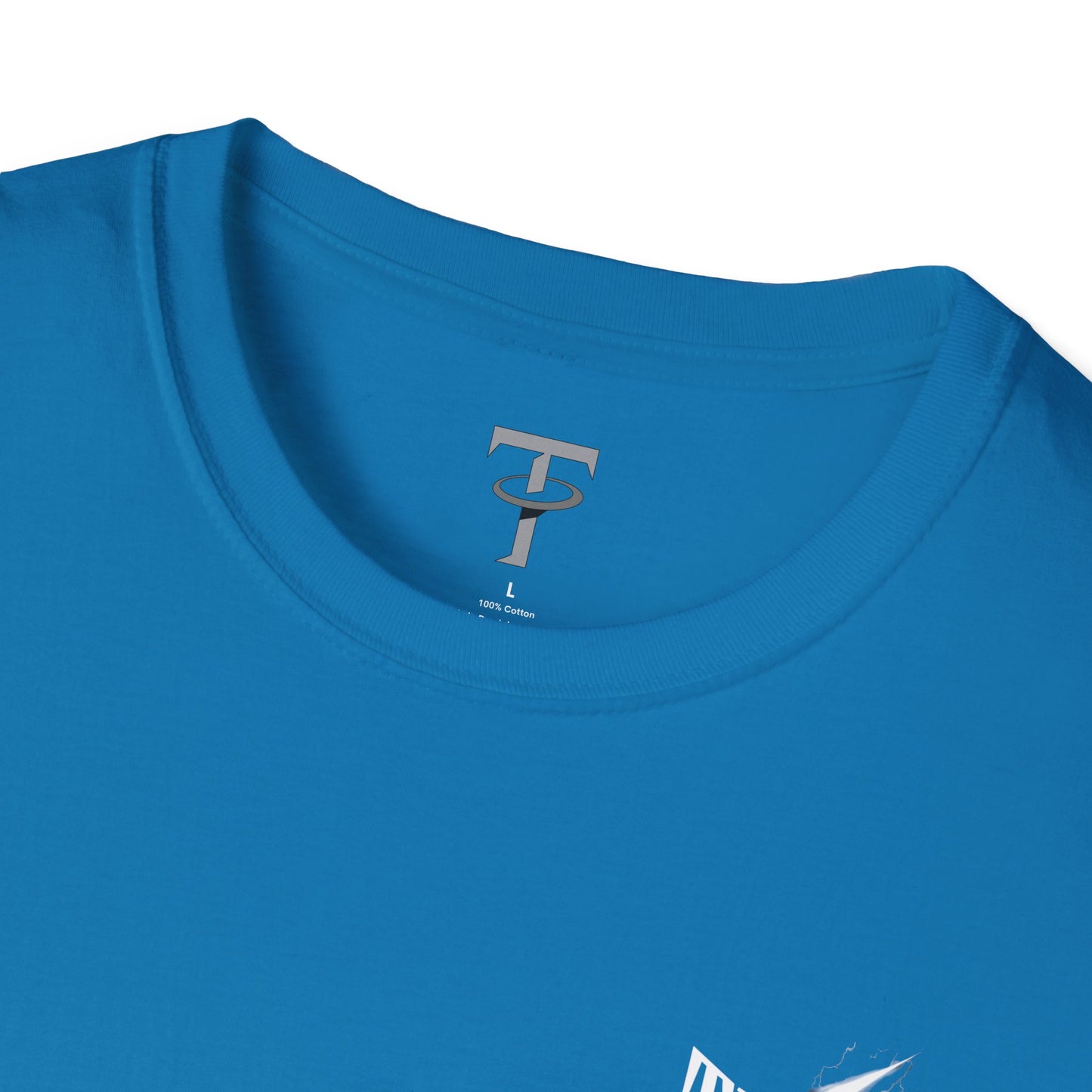 Limited Thorn halloween shirt